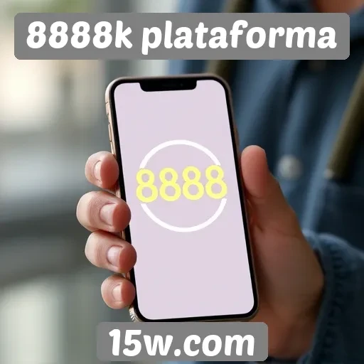 Acessibilidade da 8888k plataforma em dispositivos móveis
