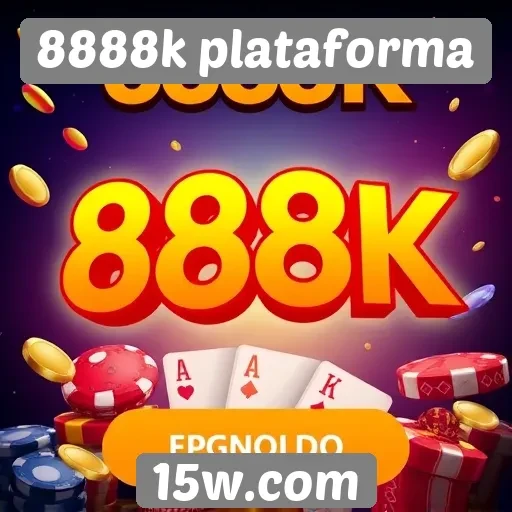 Promoções e bônus disponíveis na 8888k plataforma